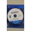 Image 4 : (5) Assorted PlayStation 3/4 Games - Call Of Duty, Final Fantasy 7, Creed Rise To Glory