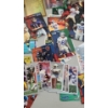 Image 5 : Assorted 1990's Fleer, Skybox & Other Football Trading Cards