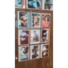 Image 4 : 1970s Assorted Boxcar Enterprises Elvis & Topps Superman Trading Cards