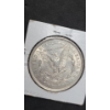 Image 2 : 1921 90% Silver Morgan Dollar  - Great Condition
