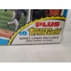 Image 3 : Topps 1992 Baseball Complete Set Box - Sealed