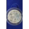 Image 6 : Washington Mint "The Liberty Collection" 90% Silver Half Dollars - Face Value: $1.50