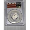 Image 3 : 2009 - S District of Columbia Silver Quarter