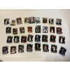 Image 3 : Fleer' 93-94: 1-240 Basketball, Football & Baseball Cards - Includes John Patterson - Rob Deer