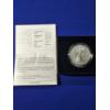 Image 6 : 2022- W American Silver Eagle UNCIRCULATED 1 oz. Fine Silver Coin w/ Box & COA