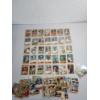 Image 1 : Near Mint 1980's Baltimore Orioles Topps Tiffany Baseball Trading Cards - All in Card Sleeves
