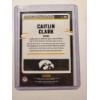 Image 2 : 2024 Caitlin Clark Panini ROOKIE Basketball Card - Mint Condition In Protective Holder - Exceptional
