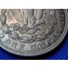 Image 3 : 1921-D Morgan Silver Dollar 