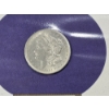 Image 2 : 1921 & 1881-S Morgan Silver Dollars w/ Stamps - Postal Commemorative Society