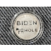 Image 4 : 2024 Take America Back "In Trump We Trust" One Gram .999 Fine Silver Round in Capsule 