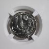Image 2 : NGC MS67 GRADED Rockefeller National Park 2020-D United States Quarter From 20 Coin Unc Set