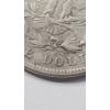Image 3 : United States 1921-S 90% Silver Morgan Dollar - Very Fine Condition