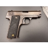 Image 6 : Pistolet Automatique "Ideal" .32 ACP Semi-Automatic Pistol with Soft Case & Ammo