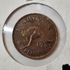 Image 3 : 1943 Australia Penny - Toned AU