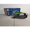 Image 1 : Bissell Pet Stain Eraser Cordless Cleaner - With Charging Cord- Works