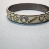 Image 2 : Y2K Style Coach Bangle Bracelet & Mini Cheetah Print Bag