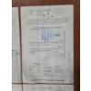 Image 14 : Lot of Six 1960's Grand Union Company 100 Shares Stock Certificates 