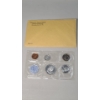 Image 1 : United States Mint 1963 Proof Coin Set