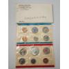 Image 1 : United States Mint 1968 P&D Uncirculated Mint Set