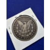 Image 4 : 1892- O Morgan Silver Dollar