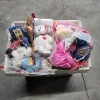 Image 3 : Tote Filled With Beanie Babies & Collectible Plushies