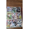 Image 9 : Assorted 90's Baseball, Football & Basketball Sports Cards