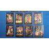 Image 4 : (11) 1999 Upper Deck Michael Jordan "Rise To Greatness" Basketball Cards 