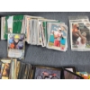 Image 3 : Assorted Vintage Trading Cards Ft. Sports, Dragon Ball Z, Harry Potter, Harley Davidson & More