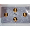 Image 2 : 2009 United States Mint Silver Proof Set in Original Packaging With CoA