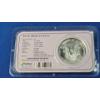 Image 4 : 1987 Littleton Coin Company Uncirculated 99.93% Silver American Eagle Struck By The U.S Mint