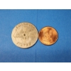 Image 1 : Arizona Mining Association Round & "Smirnoff Silver You Pay" Round 