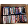 Image 1 : Large Box Of Assorted DVD's - Too Many To Name