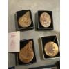 Image 3 : *Pick Up At Mantua Home-No Shipping Available* - Small Basket of Wendell August Ornaments in Boxes