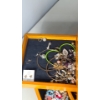 Image 9 : Lori Greiner " For Your Ease Only" Foldout Jewelry Case With Assorted Fashion Jewelry 