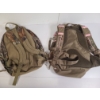 Image 4 : 2 Camo Backpacks - Fieldline Pro Series - both in Great Condition!
