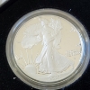 Image 2 : 2023-S American Silver Eagle - 1 oz .999 Fine Silver - With OGP Box & COA