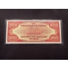 Image 2 : Rare 2009 Ronald Reagan One Million Dollar Bill - Mint Condition In Protective Holder