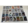 Image 1 : Large Lot of Assorted Sports Cards- Many Rookies Included!!! Mint Condition! 28 Count