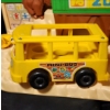 Image 14 : Vintage 1984 Fisher-Price Little People Zoo Playset #916 - Nearly Complete!  ~Missing Some Pieces~