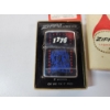 Image 2 : Vintage & Rare Collectible Zippo 1776 Bicentennial Lighter with Original Box