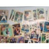 Image 3 : Large Lot of Topps Tiffany 1980's Astros Baseball Cards - All in Card Sleeves, Great Condition