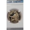 Image 2 : NGC 2014-S PF 69 ULTRA CAMEO Native Hospitality Early Releases Sacagawea Dollar