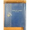Image 2 : Lot of 7 Assorted Empty Coin Collection Books