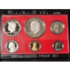 Image 4 : Three United States Proof Sets Dated 1977, 1978 & 1979 - In Original Packaging!