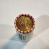 Image 2 : Bankroll of George Washington $1 Presidential Coins FV: $25.00