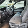 Image 49 : Heavy Duty 2013 Ford F-150 SuperCrew 4WD Pickup Truck ~ 5L V8 SMPI DOHC Flex Engine ~ 195,661 Miles