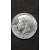 Image 1 : 1967 40% Silver Kennedy Half Dollar - Face Value: $0.50