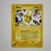 Image 1 : Elekid 9/147 Non Holo RARE E-Reader Vintage Pokemon Trading Card ~ Near Mint or Mint Condition! 