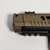 Image 2 : Canik TTI Combat 9x19mm Pistol "The John Wick Gun" (see description)
