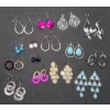 Image 1 : Lot Of Assorted Fashion Earrings